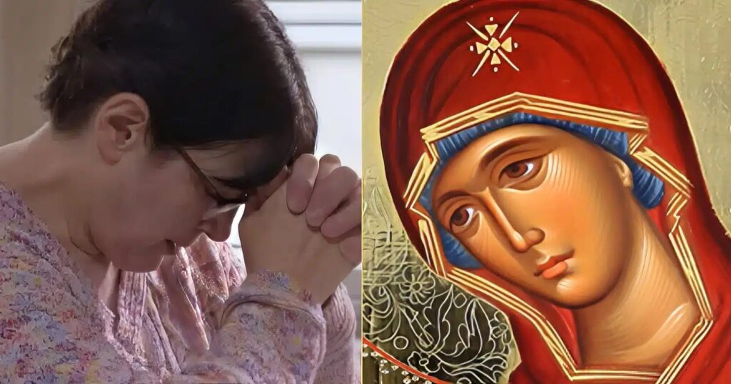 Η Προσευχή για συνεχείς αναποδιές – Η προσευχή που χρειάζεσαι όταν όλα πάνε στραβά!