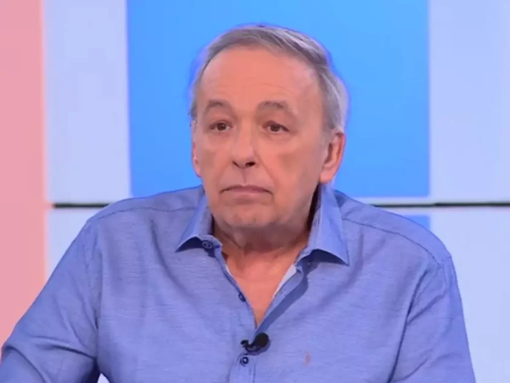 Έκτακτο για Ανδρέα Μικρούτσικο: Έντονη ανnσυxία για την υγεία του