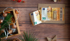 Δώρο Χριστουγέννων 2025: Πότε θα γίνει η πληρωμή φέτος