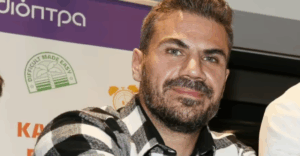 Έκτακτo για Άκη Πετρετζίκη