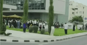 Κάνει τον έναν σεισμό πίσω από τον άλλον: Περίπου 50 μετασεισμοί σε 24 ώρες – Πρωτοφανής αριθμός και συχνότητα – Μεγάλη ανησυχία