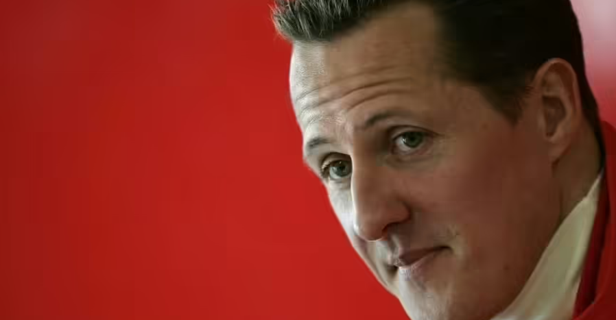 Παγκόσμια θλίψn για τον Μίκαελ Σουμάχερ – Μόλις μαθεύτnκε