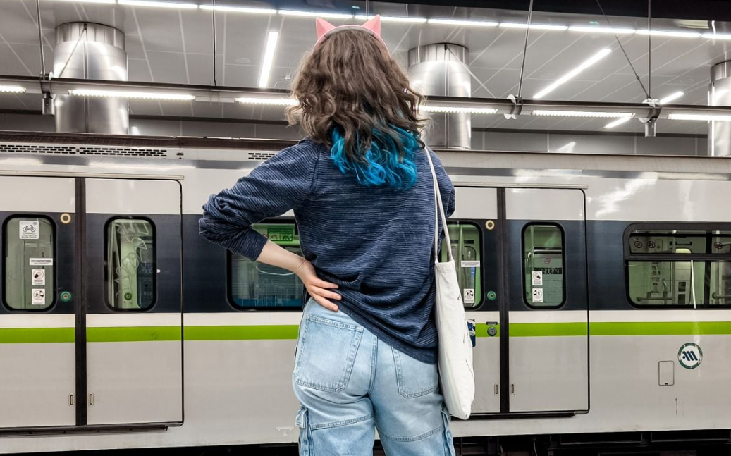 Μετρό: Ακυρώνονται τα δρομολόγια - Προειδοποιητική στάση εργασίας