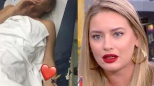 ΕΚΤΑΚΤΟ – Τράκαρε η ηθοποιός Ντόρα Μακρυγιάννη