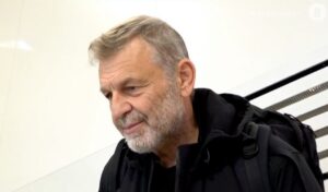 Έκτακτο για Απόστολο Γκλέτσο