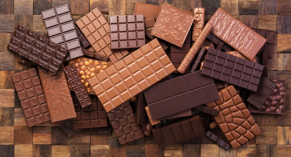 Ανακαλείται πασίγνωστη σοκολάτα από τα σούπερ μάρκετ