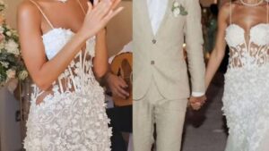 Μόλις 8 μήνες άντεξαν παντρεμένοι: Χωρισμός βόμβα στην showbiz, τα διέλυσαν όλα λίγο μετά τον γάμο Ελληνίδας τραγουδίστριας