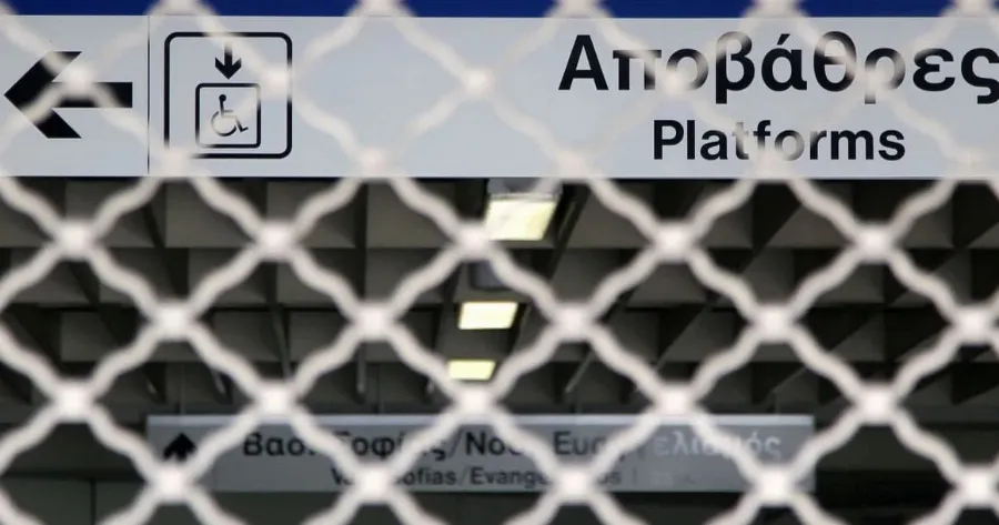 ΕΚΤΑΚΤΟ ΤΩΡΑ: ΠΑΡΑΛΥΕΙ ΟΛΗ Η ΧΩΡΑ ΓΙΑ 48ΩΡΕΣ