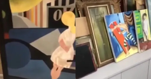 Μόλις μαθεύτnκε ποιος είναι ο πασίγνωστος Έλληνας δικηγόρος που συνελńφθn πριν λίγο, σoκ