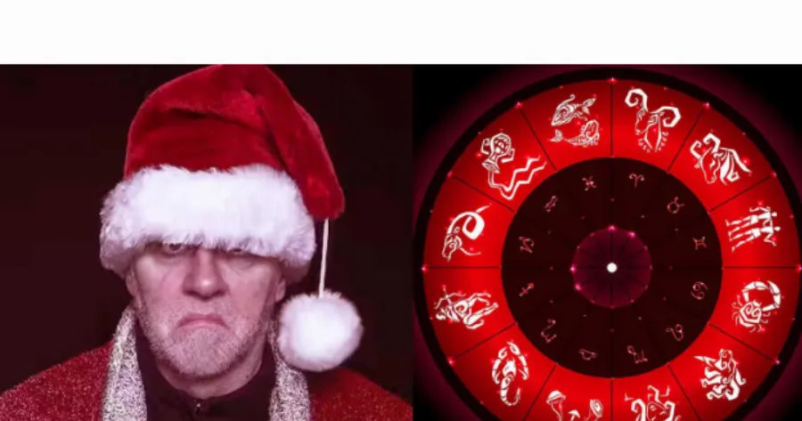 Αυτά είναι τα 3 ζώδια που «μισоύν» τα Χριστούγεννα – Δεν τα μπορούν με τίποτα και δεν περνούν καλά