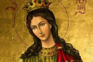 Εορτολόγιο – Δείτε ποιοι γιορτάζουν αύριο, 25 Νοεμβρίου