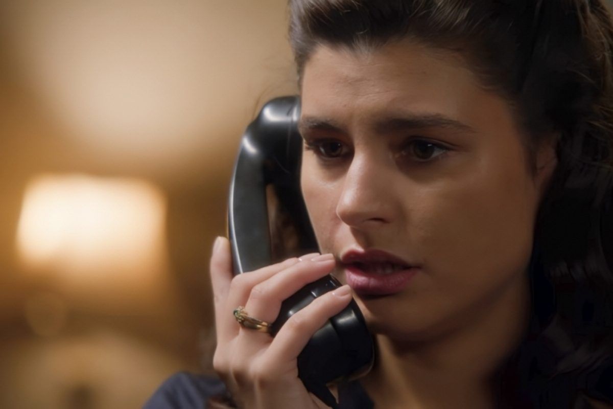 Άγιος Έρωτας : Mια τραγική είδηση για 1 τροχαίο με 3 νεκρούς, ανάμεσά τους κι ένα μικρό παιδί συντρίβει την Χλόη