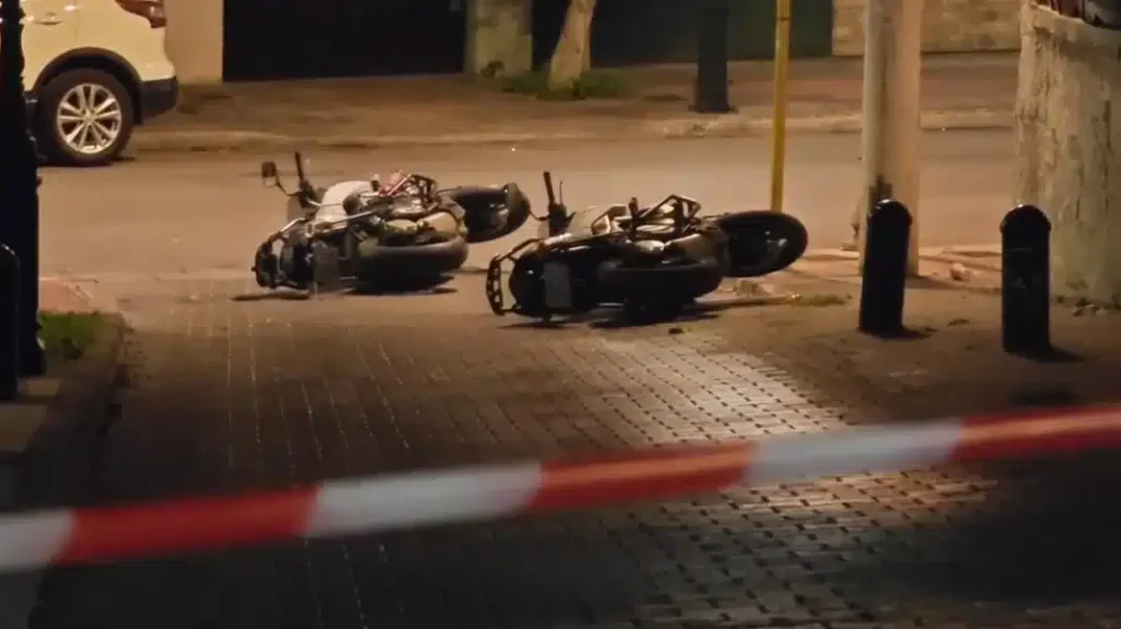 Άγιος Δημήτριος: 4 διαρρήκτες τραυμάτισαν αστυνομικούς κατά τη διάρκεια καταδίωξης – Ανθρωποκυνηγητό για τον εντοπισμό τους