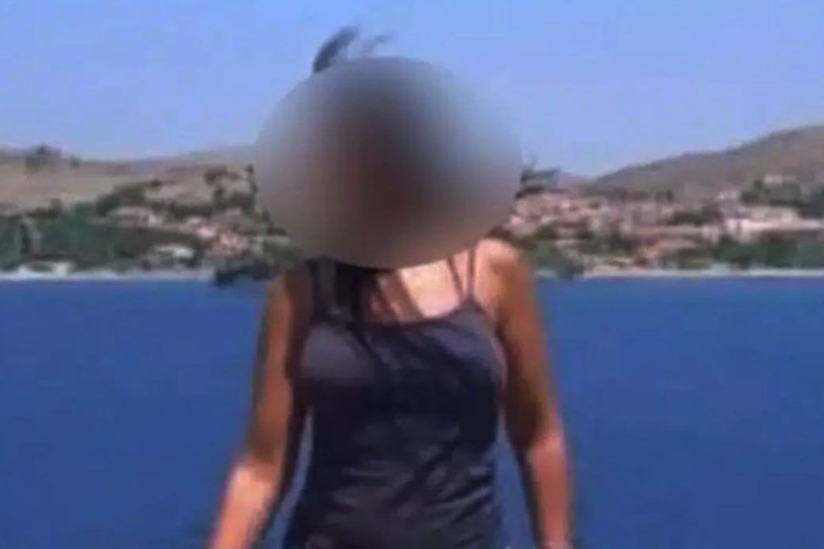 ΑΝΑΤΡΟΠΗ ΣΤΗ ΣΑΛΑΜΙΝΑ: 