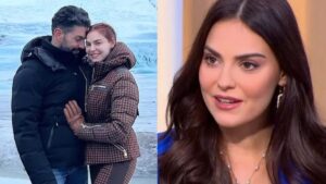 Η Βρισηίδα Ανδριώτου βγάζει στη… σέντρα τον Μαρτίκα: «Του έλεγα “Σπύρο γιατί έτσι;” – Έμπαινε στο σπίτι και…»