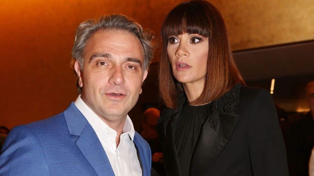 «Ο γάμος με την Άννα-Μαρία Παπαχαραλάμπους έχει…»: Σούσουρο από τον Φάνη Μουρατίδη!