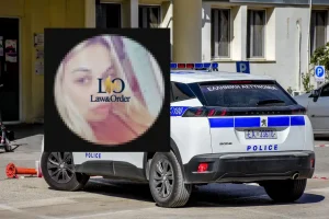 Αυτή είναι η καλλονή ξανθία αρχηγός της σπείρας με τους ιερείς – Τους στρατολογούσε για να διακινούν ναρκωτικά στις εκκλησίες