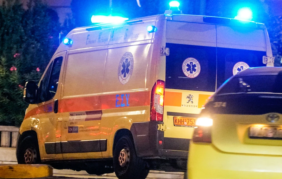 Θρίλερ στο Νέο Κόσμο με τον θάνατο του 58χρονου