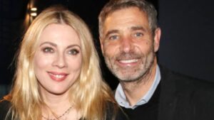 Καταπέλτης ο Θοδωρής Αθερίδης: «Με τη Σμαράγδα Καρύδη η ζωή τα έφερε έτσι που…»