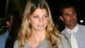 Τραγικές ώρες για την Αθηνά Ωνάση – «Σεισμός» για την περιουσία της