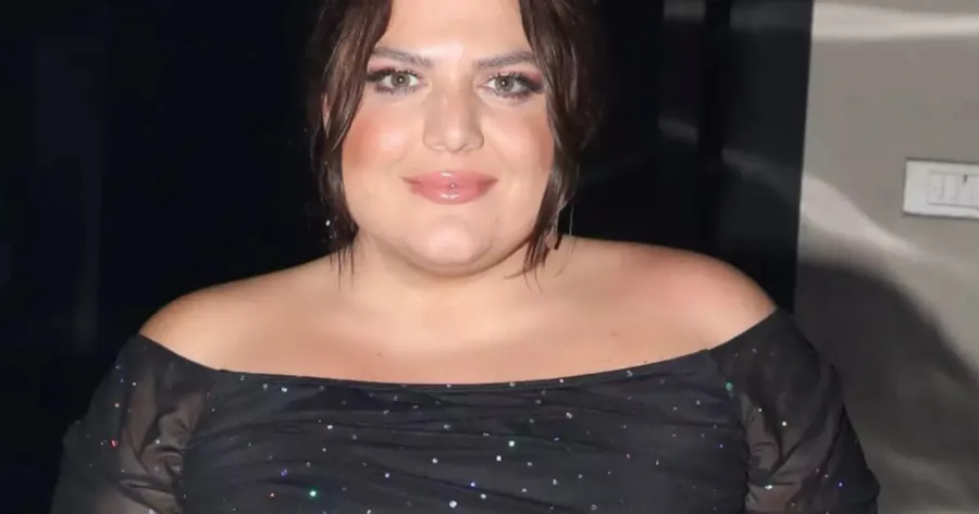 Δανάη Μπάρκα: Auτoς είναι ο νέος της σύντροφος και ταιριάζουν Aπiστεuτα