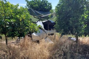 Διάσημη τηλεοπτική σεφ σκοτώθηκε σε δυστύχημα