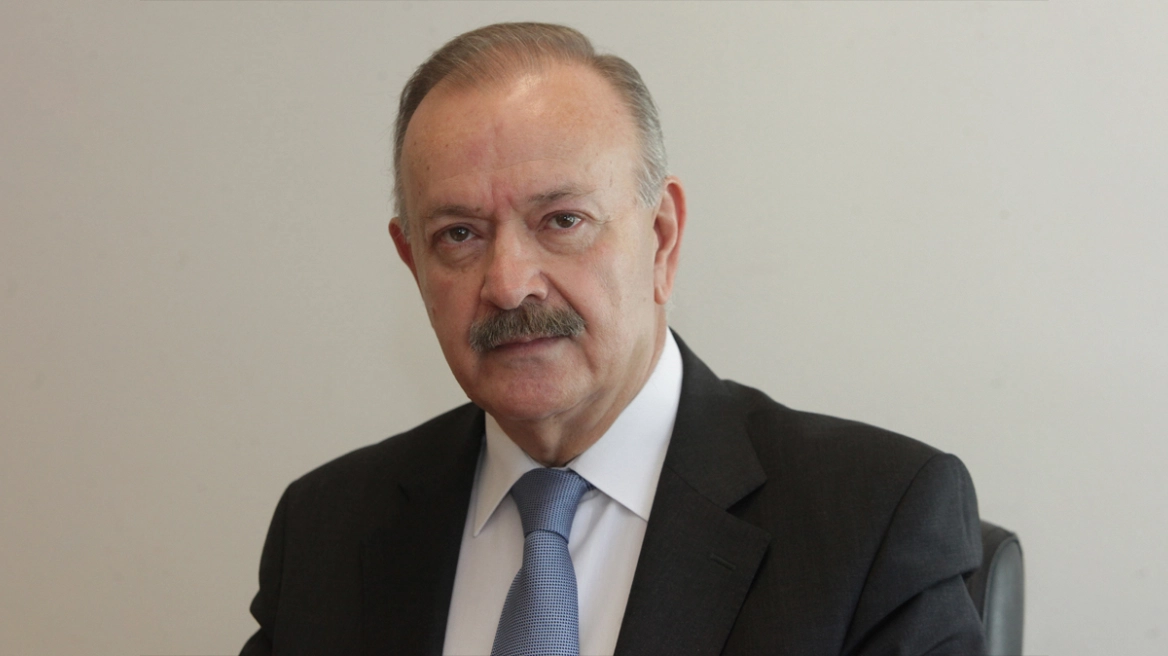 Θρήνος στη Νέα Δημοκρατία: Πέθανε ο πρώην Υπουργός και βουλευτής Δημήτρης Σταμάτης