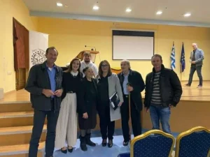 Αστακός: Πάνω από 500.000 προβολές το ντοκιμαντέρ με την 19χρονη «αρχόντισσα των βουνών»