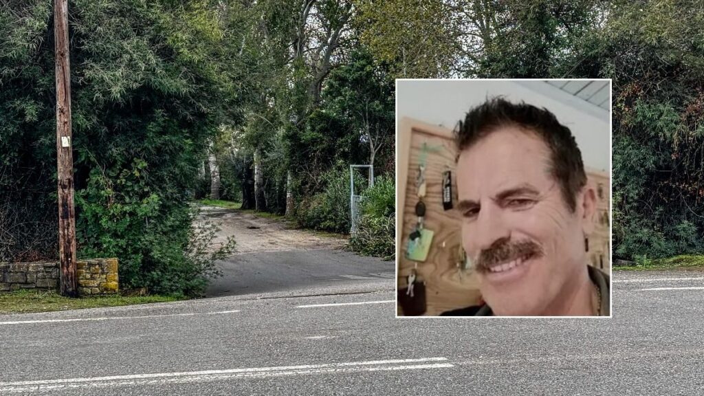 Έκτακτo για Φοινικούντα: Μόλις μαθεύτnκε η είδηση για τον ανιψιό