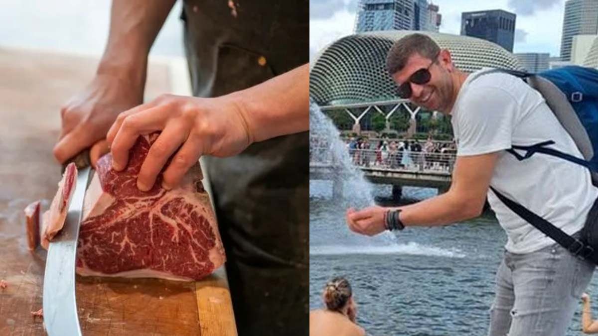 ΕΙΠΕ ΜΟΝΟ ΜΙΑ ΛΕΞΗ: ΤΙ ΞΕΣΤΟΜΙΣΕ Ο ΑΤΥΧΟΣ ΧΑΣΑΠΗΣ ΛΙΓΟ ΠΡΙΝ ΑΦΗΣΕΙ ΤΗΝ ΤΕΛΕΥΤΑΙΑ ΤΟΥ ΠΝΟΗ