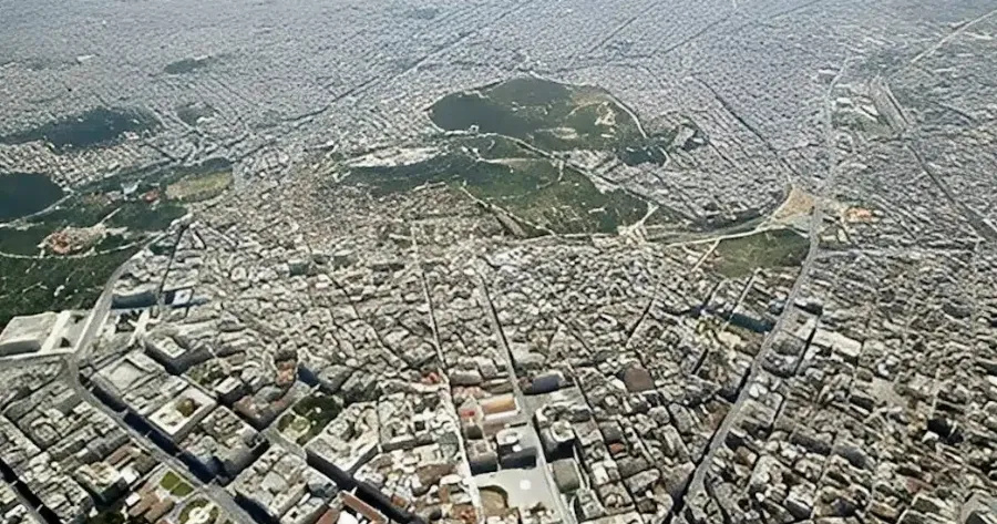 ΕΚΤΑΚΤΗ ΑΝΑΓΚΗ ΤΩΡΑ ΓΙΑ ΑΤΤΙΚΗ