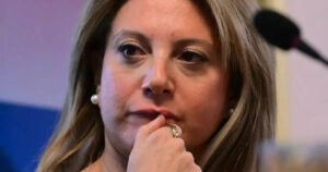 ΕΚΤΑΚΤΗ ΕΙΔΗΣΗ για Καρυστιανού