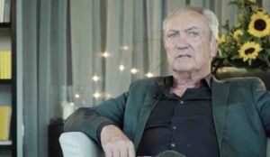 ΕΚΤΑΚΤΟ – Έφυγε απο τη ζωή αγαπημενος ηθοποιός