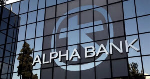 ΕΚΤΑΚΤΟ! Έπεσε όλη η Alpha Bank – Έκτακτο μήνυμα από την τράπεζα