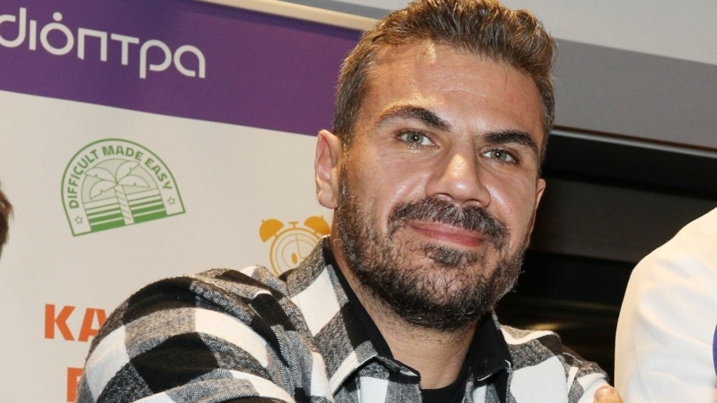 Έκτακτo για Άκη Πετρετζίκη