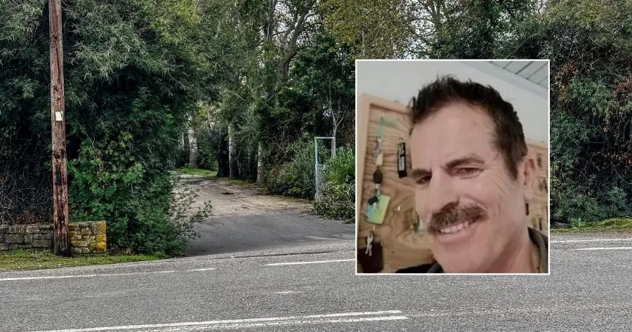 Έκτακτo για Φοινικούντα: Μόλις μαθεύτnκε η είδηση για τον ανιψιό