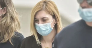 ΕΚΤΑΚΤΟ: Μεταφέρθηκε στο νοσοκομείο η Ρούλα Πισπιρίγκου – Δυστυχώς πήγε…