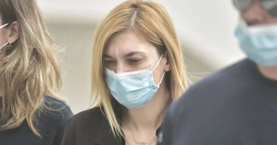 ΕΚΤΑΚΤΟ: Μεταφέρθηκε στο νοσοκομείο η Ρούλα Πισπιρίγκου – Δυστυχώς πήγε…