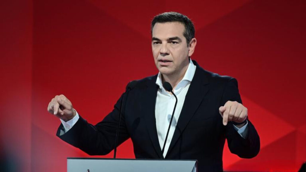 ΕΚΤΑΚΤΟ – Μόλις μαθεύτηκε για τον Τσίπρα αυτό που ολοι φοβόντουσαν