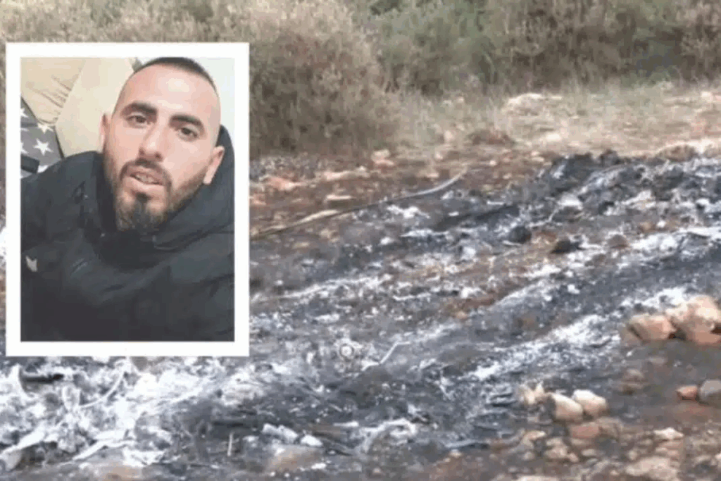 ΕΚΤΑΚΤΟ: ΠΕΘΑΝΕ Η ΜΗΤΕΡΑ ΤΟΥ 27ΧΡΟΝΟΥ ΠΟΥ ΒΡΕΘΗΚΕ ΑΠΑΝΘΡΑΚΩΜΕΝΟΣ ΣΤΗ ΒΟΙΩΤΙΑ