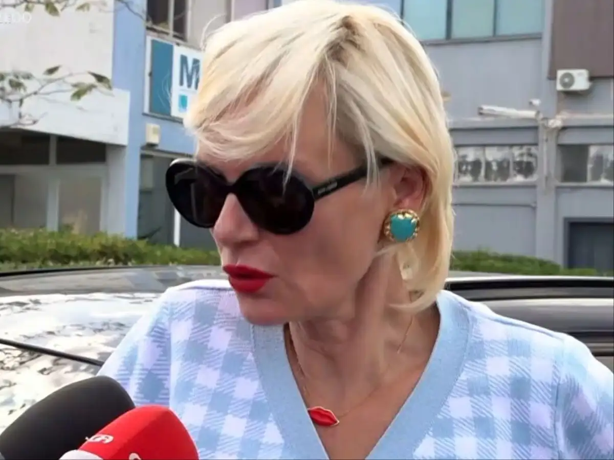 Μήνυση και αγωγή 1.000.000 ευρώ της Παπαγεωργίου κατά της Χριστοπούλου