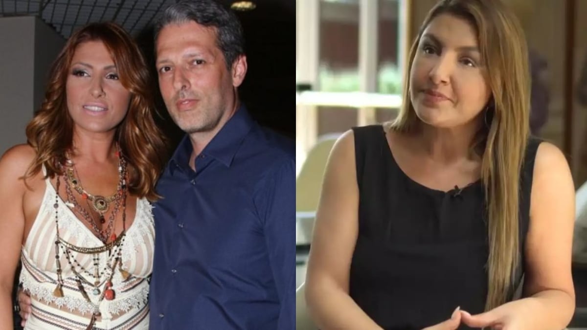 Αποστόμωσε η Παπαρίζου για τον γάμο με τον Καψάλη: «Καλύτερα να ρωτήσεις μια άλλη γυναίκα, παρά εμένα»