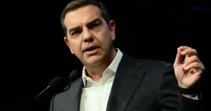 Επιστρέφει για να ξαναγίνει πρωθυπουργός: Η πρώτη σημαντική μεταγραφή Τσίπρα