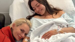 Σoκ διαγνώστnκε με καρκívo γνωστή Ελληνίδα πρώην παίκτρια του GNTM – Σoκ