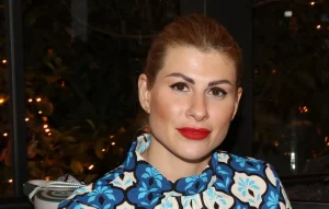 Τραγικές ώρες για την Ευρυδίκη Παπαδοπούλου: «Αγνόησα για δύο χρόνια αυτά τα συμπτώματα-Δυστυχώς ο καρκίνος…»