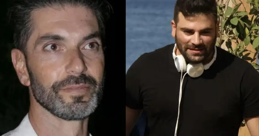 Φίλος Παντελίδη για Μαρτίκα: «Δεν ισχύει τίποτα απολύτως» – Οι φωνές του στον αέρα του OPEN