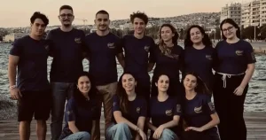 Φοιτητές του ΑΠΘ κέρδισαν το Χρυσό Μετάλλιο με καινοτομία κατά της λευχαιμίας στον Παγκόσμιο Διαγωνισμό Συνθετική Βιολογίας