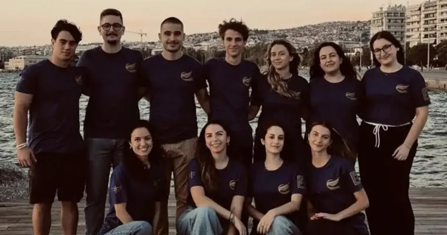 Φοιτητές του ΑΠΘ κέρδισαν το Χρυσό Μετάλλιο με καινοτομία κατά της λευχαιμίας στον Παγκόσμιο Διαγωνισμό Συνθετική Βιολογίας