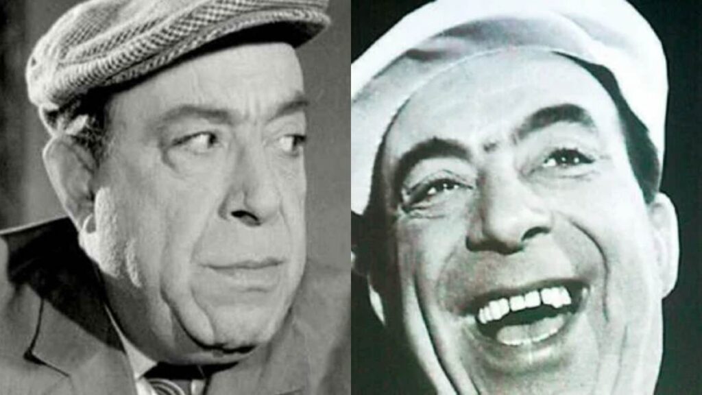 Φραγκίσκος Μανέλλης: Ο αγαθός μπούφος που μας χάρισε άφθονο γέλιο και τον «πρόδωσε» η καρδιά του