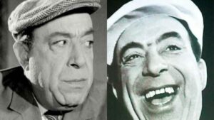 Φραγκίσκος Μανέλλης: Ο αγαθός μπούφος που μας χάρισε άφθονο γέλιο και τον «πρόδωσε» η καρδιά του